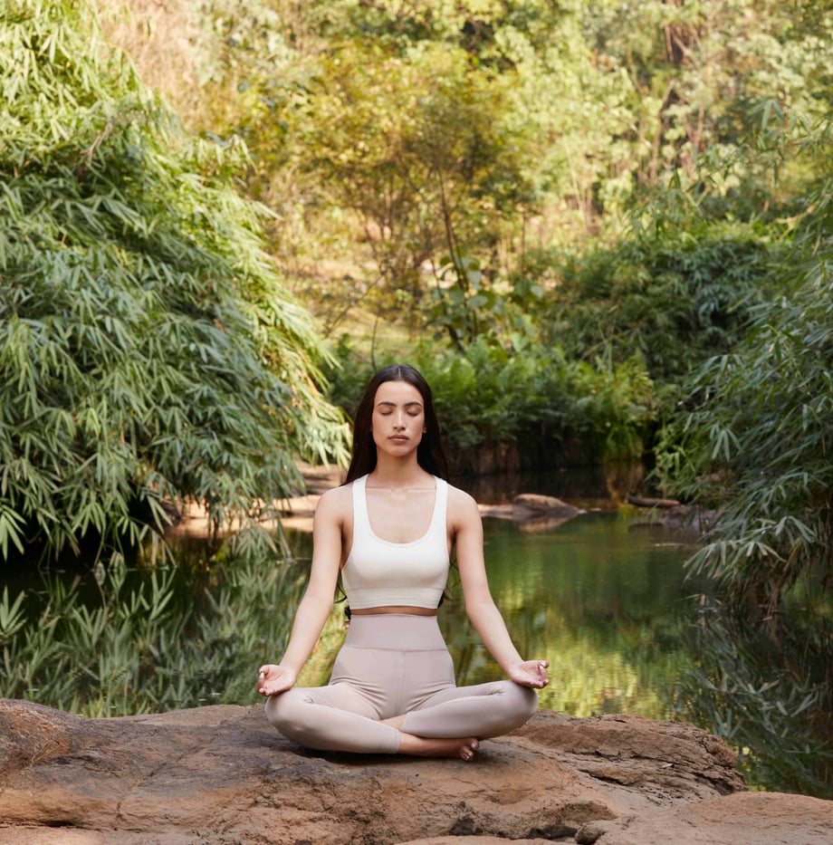 Kama Ayurveda Content Model